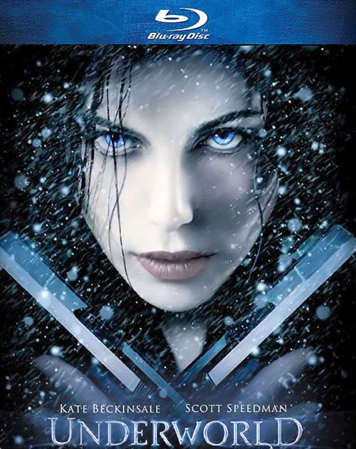 Underworld: Evolution / Подземен Свят: Еволюция (2006)